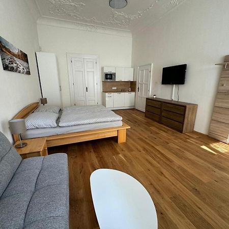 Palackeho Apartment Прага Екстер'єр фото
