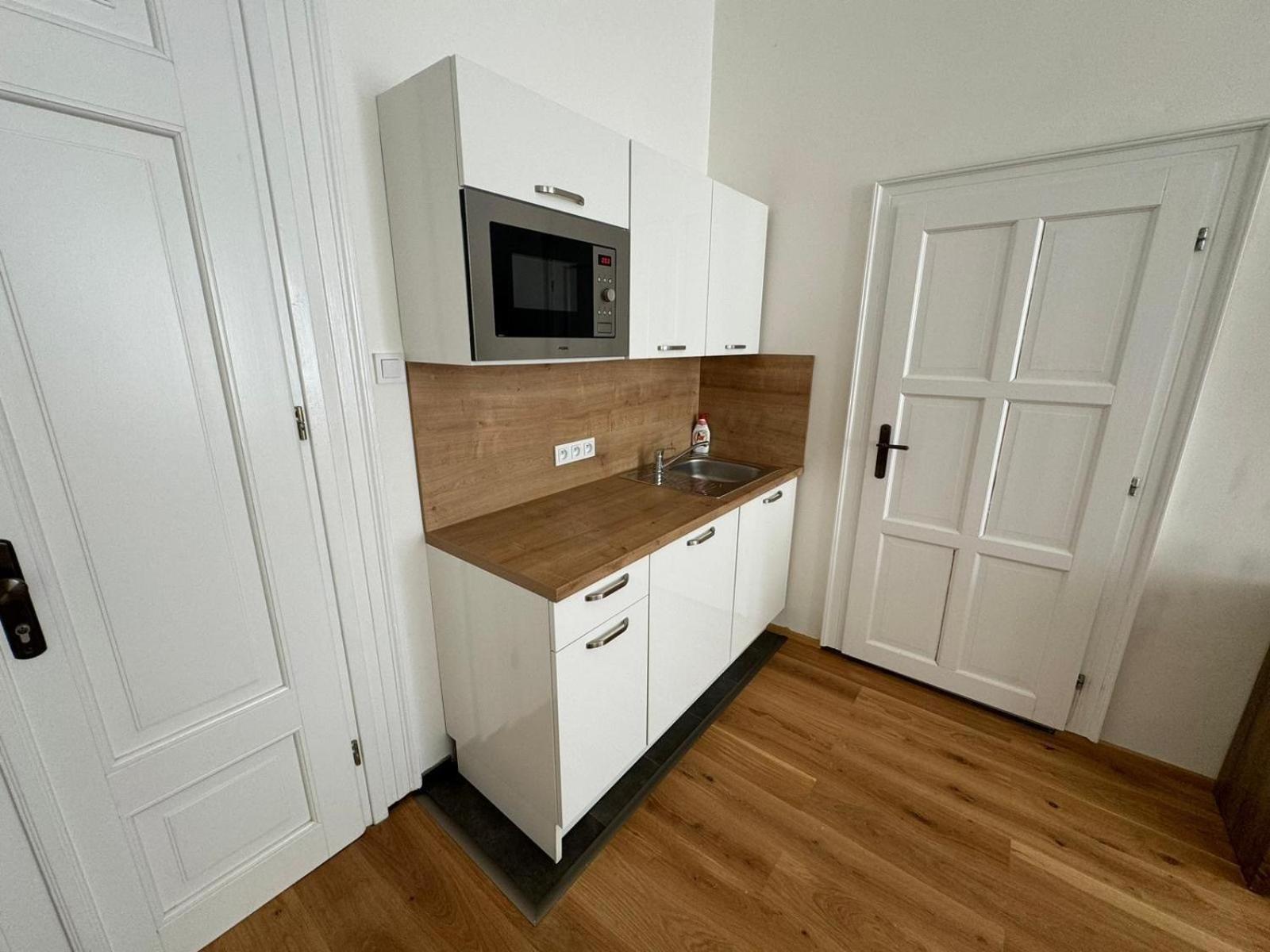Palackeho Apartment Прага Екстер'єр фото