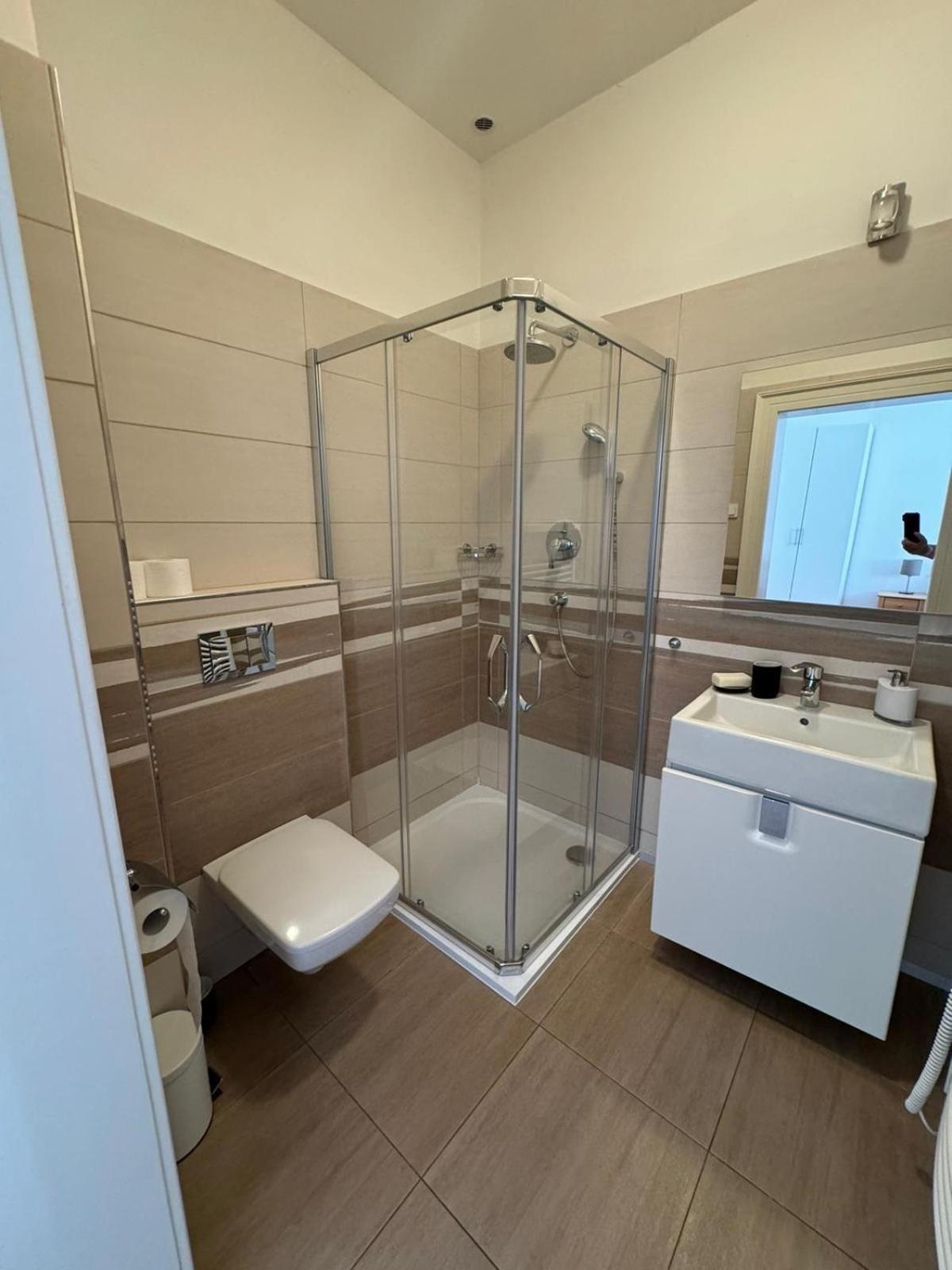 Palackeho Apartment Прага Екстер'єр фото