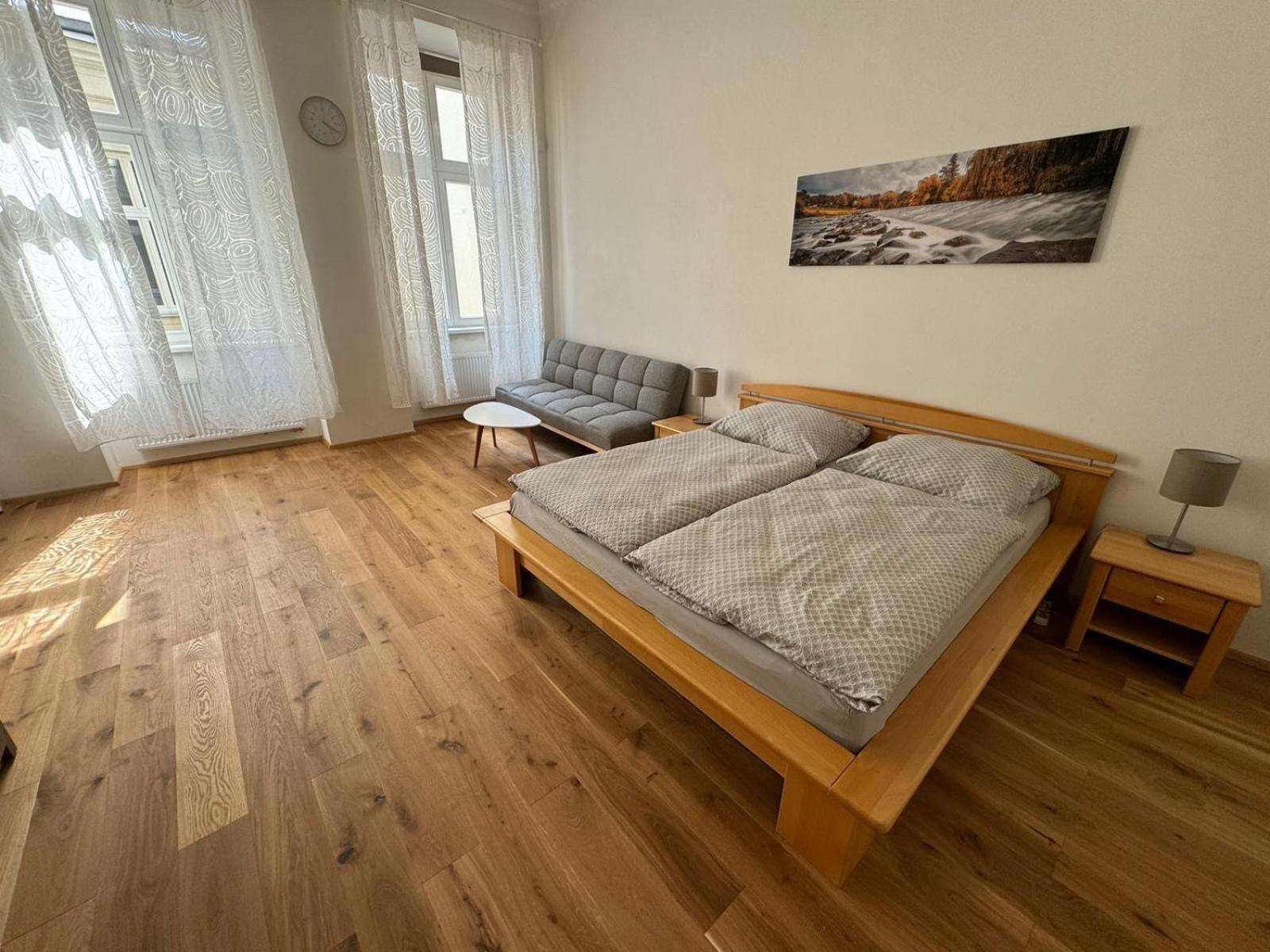 Palackeho Apartment Прага Екстер'єр фото