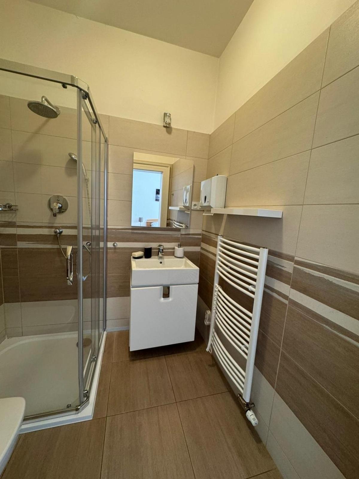 Palackeho Apartment Прага Екстер'єр фото