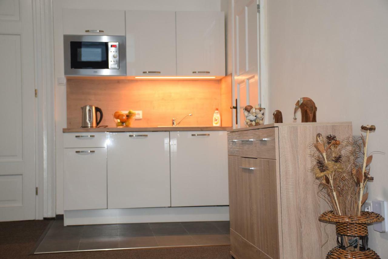 Palackeho Apartment Прага Екстер'єр фото